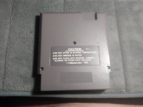 Blaster Master (NES Nintendo Entertainment System, 1988) TESTATO, FUNZIONANTE