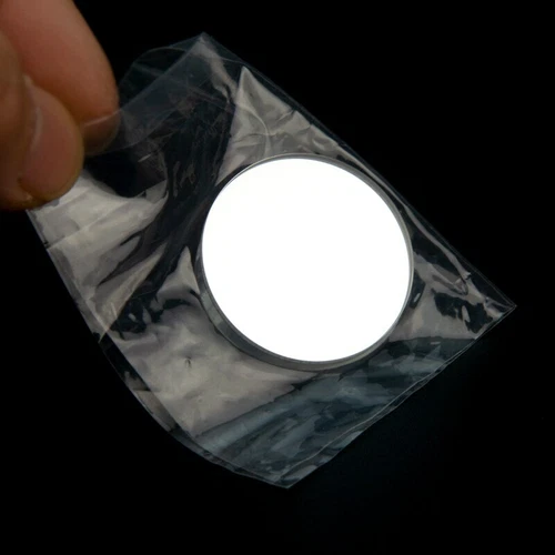 20/25/30mm Optical First Surface Reflector FS Mirror Aluminizing Laser Mirrors - Picture 3 of 7
