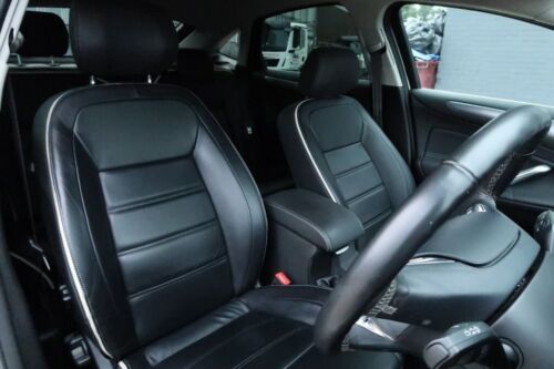 2014 FORD MONDEO 2.0 TDCI TITANIUM X BUSINESS EDITION HATCHBACK 5DR DIESEL PO - Picture 15 of 24
