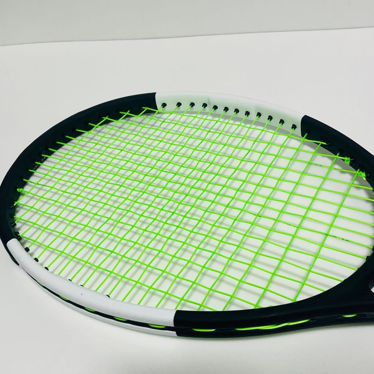 ウィルソン　Wilson PRO STAFF 97 V12 G2 Wilson PROSTAFF 97L v12 G2 Tennis Racket Set of 2 | eBay
