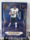 2025 Panini Brian Urlacher Base (Raw)