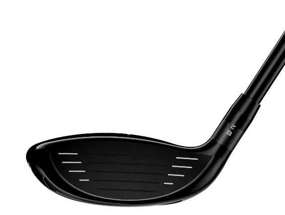 Left Titleist TSi2 16.5* 3HL Wood Reg -1.00 inch Mitsubishi Tensei AV Blue 55 VG - Image 3 of 4