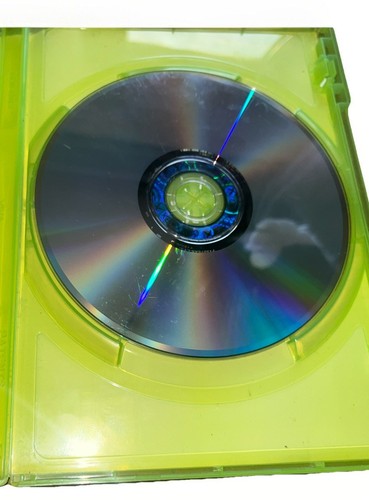 Xbox 360 WWE W12 Wrestling Spiel - vollständig und getestet - Bild 4 von 4