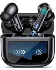 T21 Wireless Earbuds In ear Active Noise Canceling Deep Bass HD Call New in Box