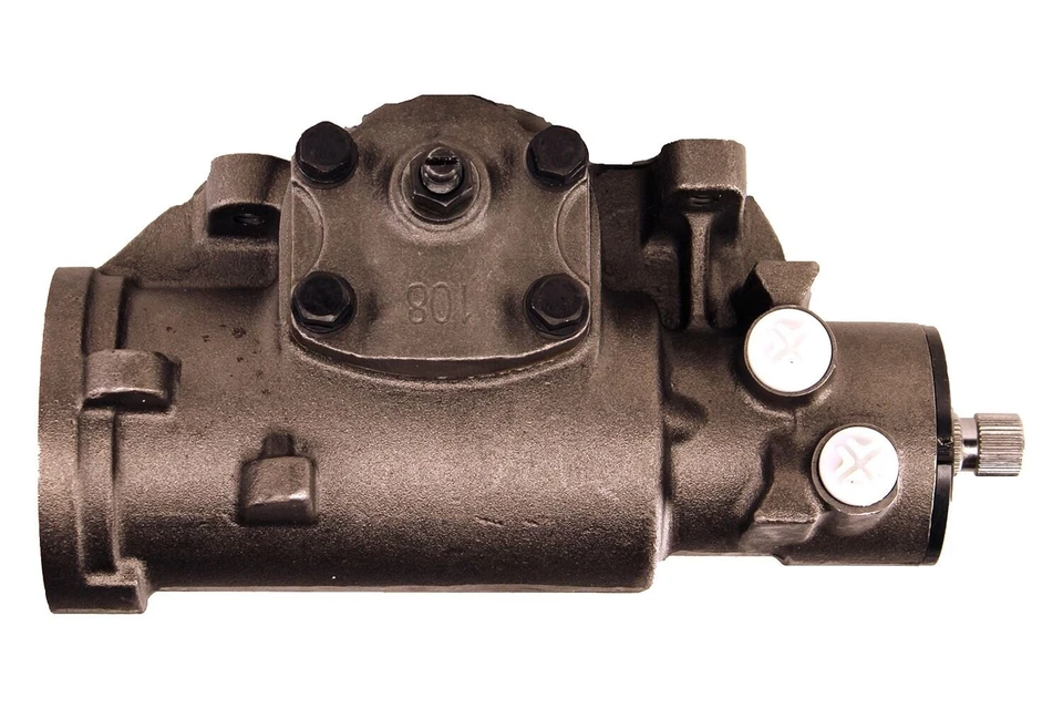 For Dodge Ramcharger 74-77 Lares 10997 New Power Steering Power Steering Gear — 第 3/4 张图片