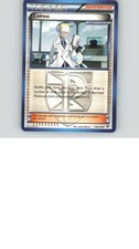Colress 118/135 Uncommon Plasma Storm Pokemon Lightly Played on eBay