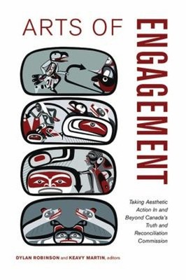 Arts of Engagement : Taking Aesthetic Action in and Beyond the Tr