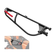 Front Right Upper Door Frame For Can-Am Maverick X3 RS RR XRS RH Passenger Side