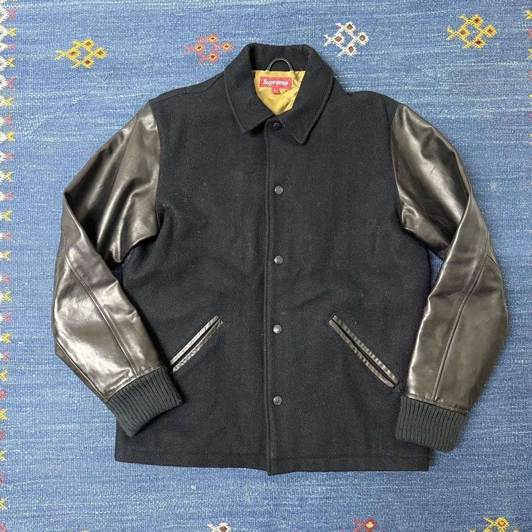 Veste de minAw bleu marine moyen
