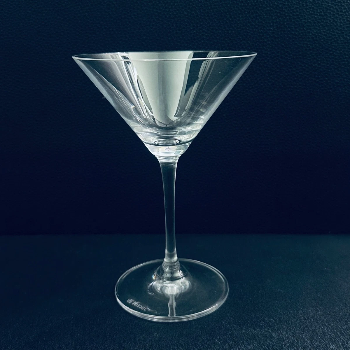 里德尔清晰玻璃器皿和酒具| eBay