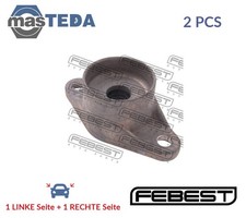 HYSS-ENR FEDERBEINLAGER DOMLAGER PAAR FEBEST 2PCS FÜR KIA CEE'D,CEE'D SW