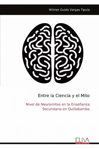 Wilmer Guido Vargas Tipula | Entre La Ciencia Y El Mito | Taschenbuch | Spanisch-image