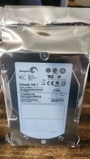 Seagate Cheetah 15K.7 ST3300657SS 300GB 3.5in SAS 15000RPM Internal HDD  NEW
