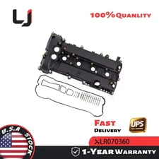 Cylinder Head Cover Assembly For Ford Edge 15-18 Escape 17-19 2.0L LR038319