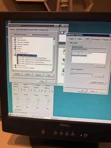 Union Micro UTD840 Avance Logic ALS100+ ISA Sound Card WaveBlaster SB16 DOS
