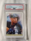 2020 Topps Game Within the Game - Aaron Judge #1 /3089 PSA10 MVPS LOW POP