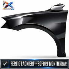 Kotflügel VW Golf 7 VII 5G LC9X links vorne ...