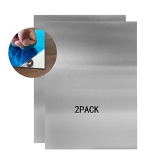 430 Stainless Steel Metal Plates,Suitable for Installation Plate Walls, Suita...
