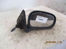 Retroviseur droit (ou coque) Rover 2000