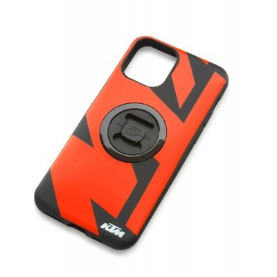 KTM iPhone 13 Pro Max Smartphone Case