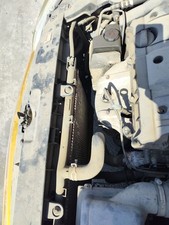 Condensateur Citroen XSARA