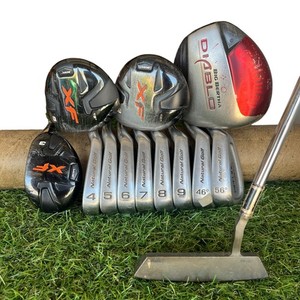 Natural Golf Putter | eBay