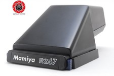[MINT] Mamiya RZ67 AE Prism Finder Type I For RZ67 Pro ProII From JAPAN