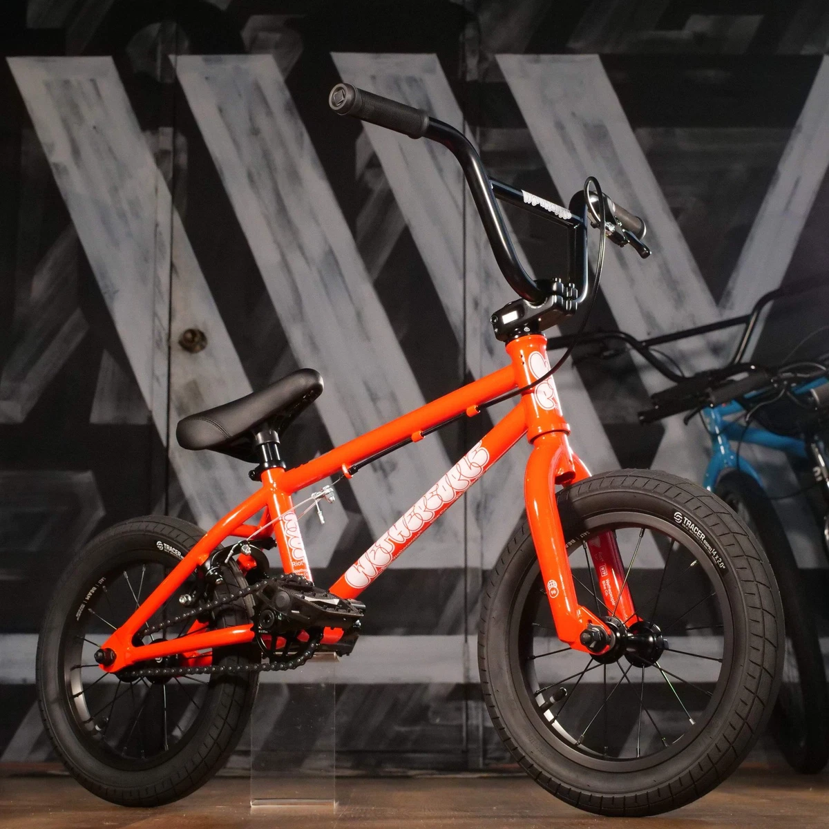 BMX Bike 14 in Wheel Bikes for sale | eBay