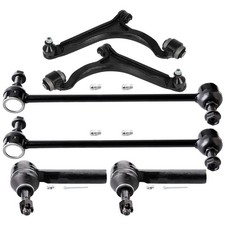 6pc Front Suspension Kit for Chrysler Pacifica 2004-2008 Lower Control Arm