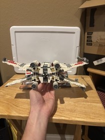 LEGO Star Wars: X-Wing Starfighter (9493)