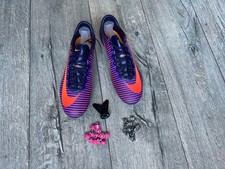 Nike Mercurial Vapor XI ACC Elite Cleats Soccer Boots Football US8.5