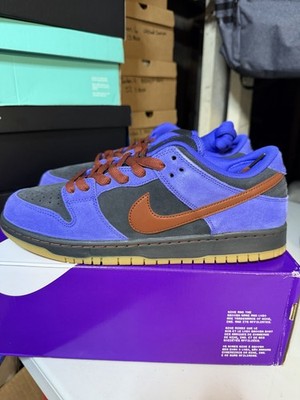 Size 12 - Nike Dunk SB Low Persian Violet