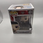 Funko Pop! Vinyl: Rhea Ripley WWE Wrestling Figure #122