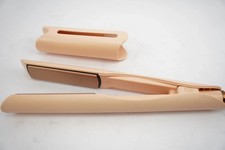 Kristin Ess Hair Signature Ceramic Flat Iron - Pink - No Box