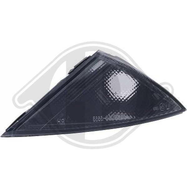 3212079 Blinkleuchte Vorne Links FüR Lancia Y (840_)-image