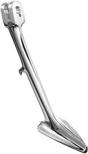Kuryakyn 7104 Motorcycle Accent Accessory: Stand-Rite Kickstand for 2001-17... 
