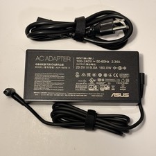 ASUS 180W 20V 3P AC Adapter Charger ADP180TBH