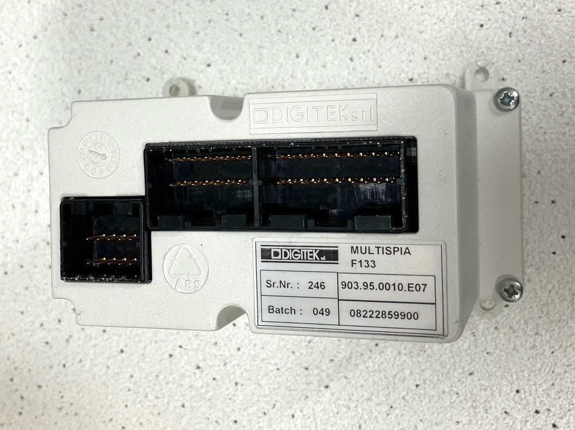 Ferrari New 550 Maranello Multifunction Display #179152 AlgarFerrari On Sale!!!