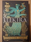 Elektra, by Jennifer Saint (Wildfire, 2022)