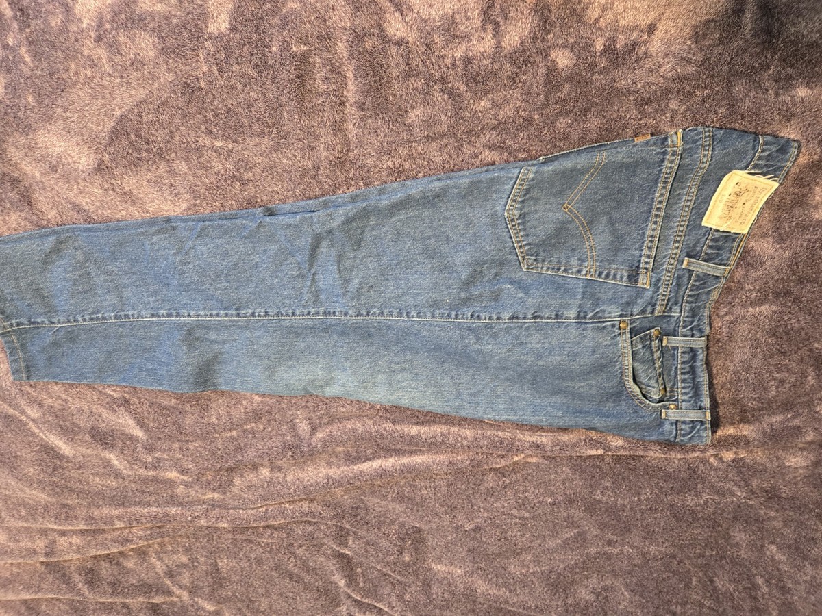 Vintage 90s Levi