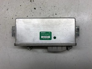 AUDI 100 Avant 4A, C4 ABS Steuergerät 4A0907379E 2.50 Diesel 1992 33815176