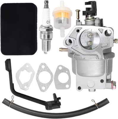 Carburetor Replacement Kit for Generac GP5000/GP7500E Series Generators