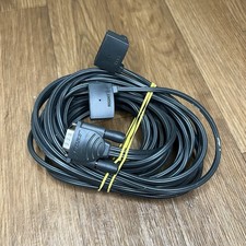 Genuine Bose AV 3-2-1 Media Split Cable Left Right Speaker Cinemate OEM Genuine