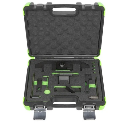 KIT DE CALAGE DE DISTRIBUTION POUR PSA 1.0/1.2 VTi, 1.2 PURETECH - Photo 1/2