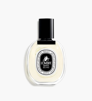 Diptyque L'Ombre Dans L'Eau Édition 2016 Vintage Eau de Toilette  50 ml / 1.7 oz