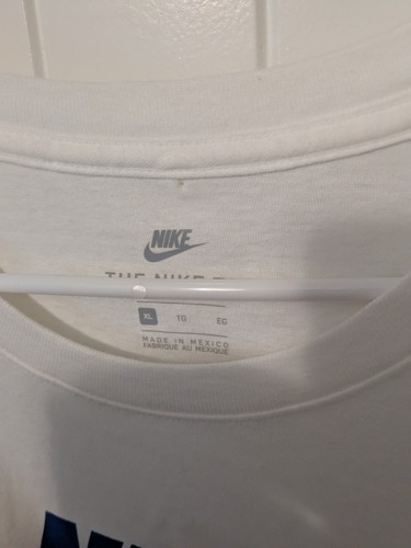 NWT Nike Logo San Francisco Men's Tshirt Size XL - Picture 3 of 8