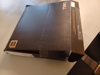 Dell Latitude 5480 14 Core - i5 - 6th Gen - 16GB Ram - 512 GB SSD