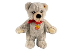 Steiff Animal Teddy Bear 020049 Molly Bear 30cm Excellent Condition