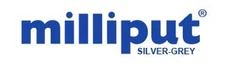 Milliput Medium Silver-Grey 2-Part Self Hardening Epoxy Putty MPP-2
