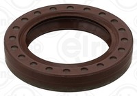 Elring Wellendichtring Differential 843.680 FüR 996 993 911 Porsche 991 997 GTS